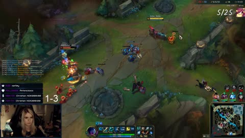 Nice flash