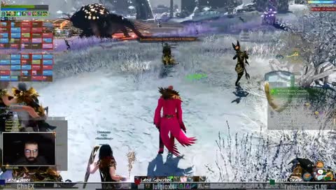 Archeage 1