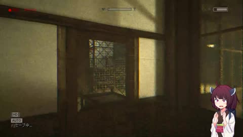 今までで一番でかい悲鳴