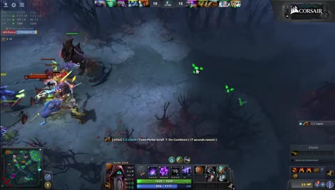 Oh, you're swapping me?