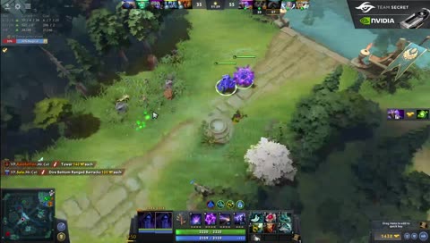 Refresh Orb Throne Defense