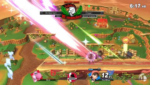 +Hope+ bullies Children