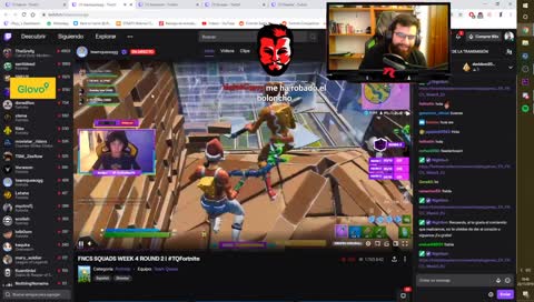 Reunion de subnormales hahahahaha