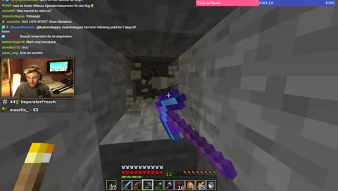 Seine Meinung, die stimmt