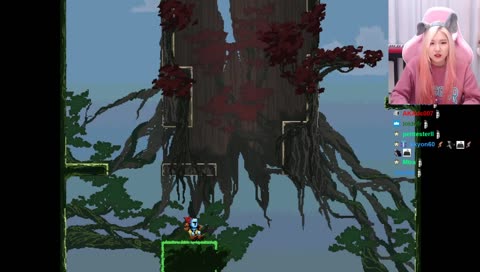 I LIKE JUMP KING