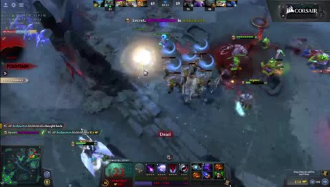 Matumbaman Pudge 8.5k HP