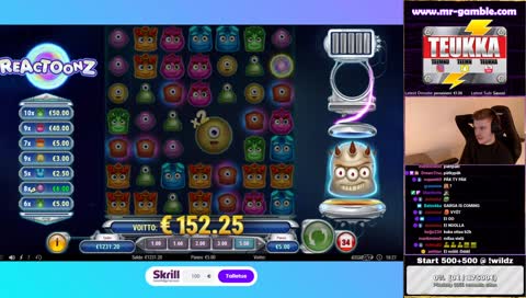 neljätöist? viistöist?