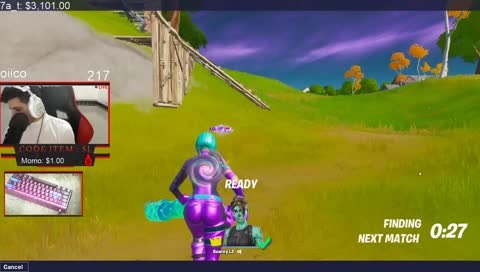 ستريم سنايب