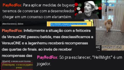 Eae Carai DISNEYLANNDIA TOTAL