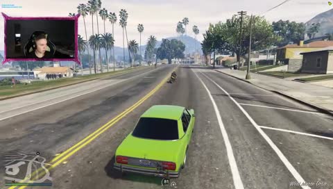 Pojat matkalla ruletille...