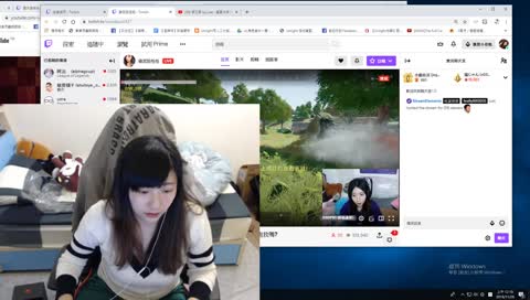 《夜雨》沒關台 LUL
