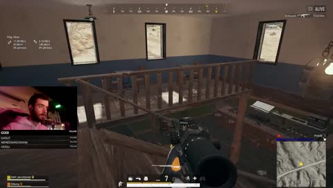 fail drive by