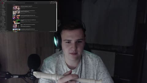 feljött egy kis hányás