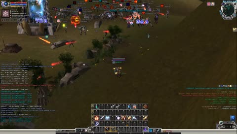 Это наш сервер