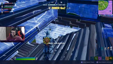 بسبب البوتات ما خلوه يفوز