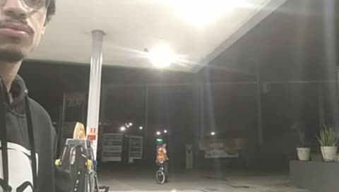 de costas sem as mãos