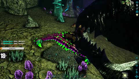 Да, есть игроки, а есть кемпер