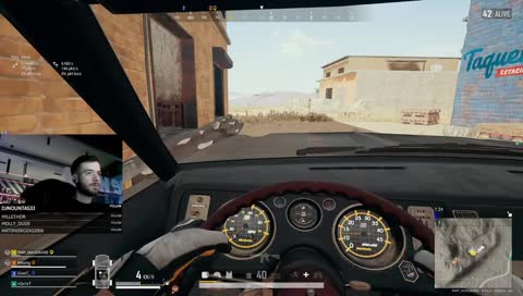 Wait for it....