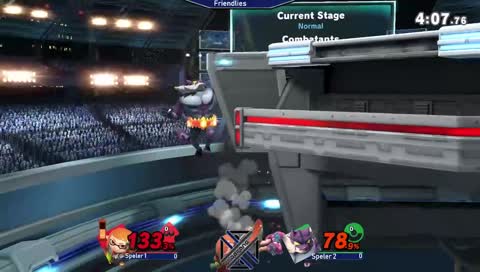 I stole this match so hard lmao
