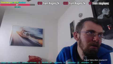 Madlina de ce dormi!