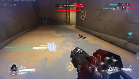 Guitar flirting ????