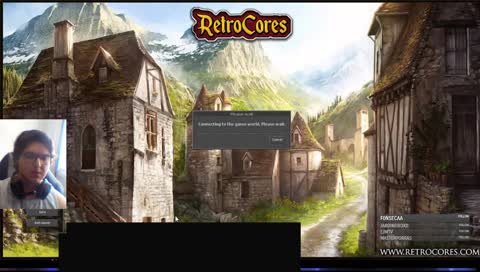 RetroCores GM PLZ LOOK! compensate