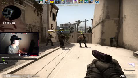 Vart Håller Willhelm?