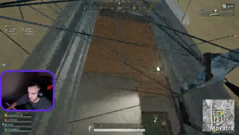 Μακάρι κρύοι και μουδιασμένοι 