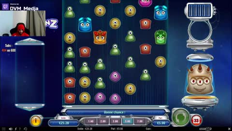 Les viewers de Medja mdr