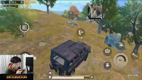 情報量の多いクリップ