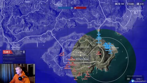 bobbotolf leder an! oisann...