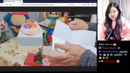 Hachubby's dad wrote her a wholesome letter for her birthday