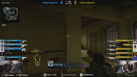 4k deag
