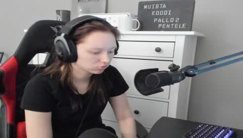 Tskribli Tskribli mikävittuseo