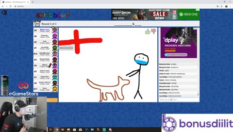 24h Stream Tais vähä väsyttää. Eläinlääkäri