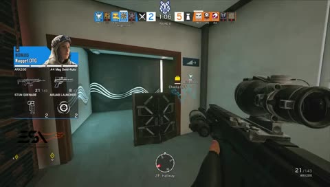 Zofia main