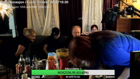 Mutza er klar for papz