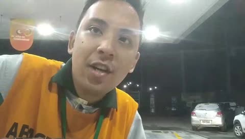 FRESTISTA PEDIU PAZ NA GUERRA de lutabra