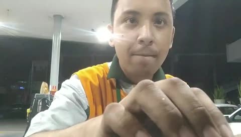 AI RUBINI VAI LA ABASTECER ACEITA GB