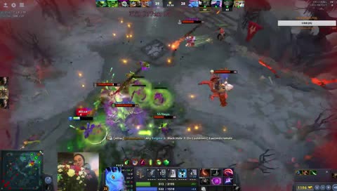 Аниме на Энигме