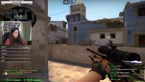 d3m harekat awp sekli