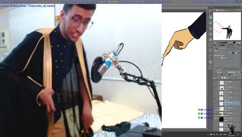 تحزم يولد