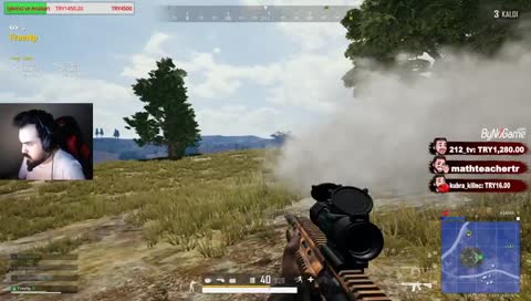 2v1 part2 flenk tutarsa :D