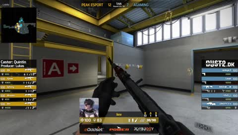 VAC