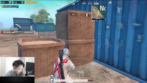 武器ガチャに負け続けた男の成果