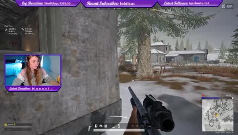 Supershot m24