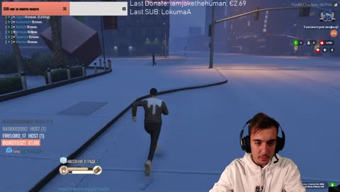 SAMO PASTETA NE PSUVAI