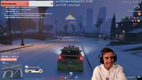 Странни аномалии във сървъра.. 