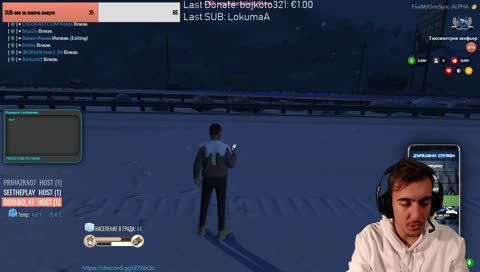 ммммм много обичам сняг 