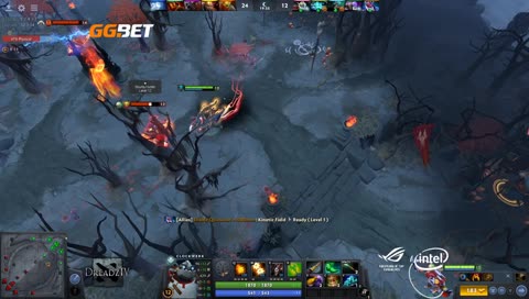 ремнант ембера из статик шторма